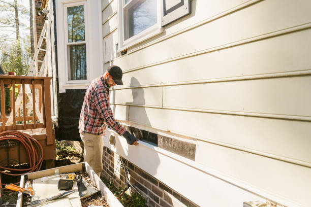 Top rated local Emergency Siding Repair specialists in Stevens, PA